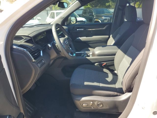 New 2025 GMC Acadia Elevation image 9