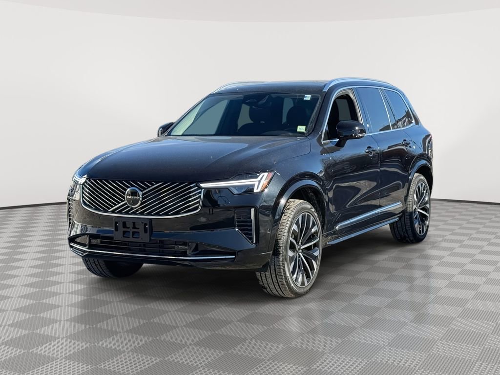 Certified 2026 Volvo XC90 B6 Plus w/ Protection Package Premier image 2