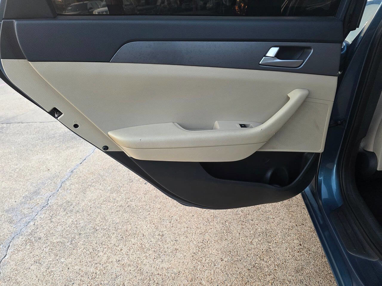 Used 2017 Hyundai Sonata SE image 17
