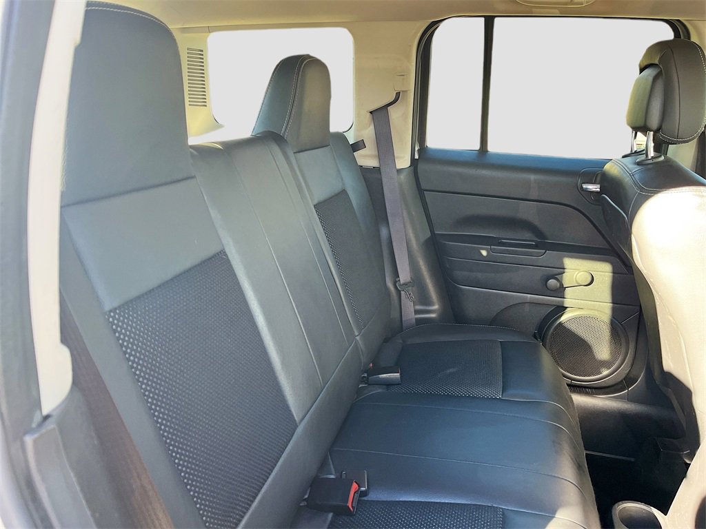 Used 2016 Jeep Patriot Sport image 24