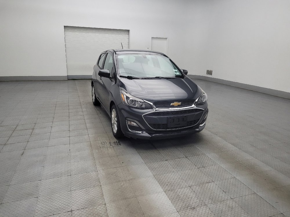 Used 2019 Chevrolet Spark LT FWD image 13