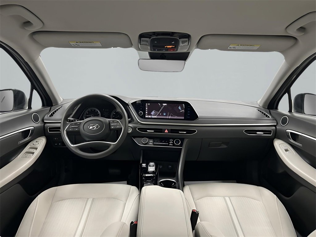 Used 2023 Hyundai Sonata SEL image 11