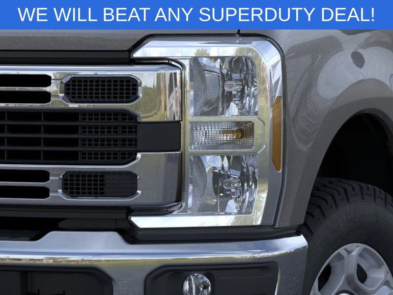 New 2026 Ford F250 XLT AWD/4WD image 20