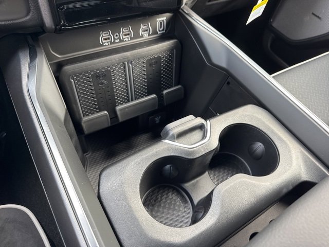 New 2026 RAM 1500 Laramie w/ Night Edition image 17