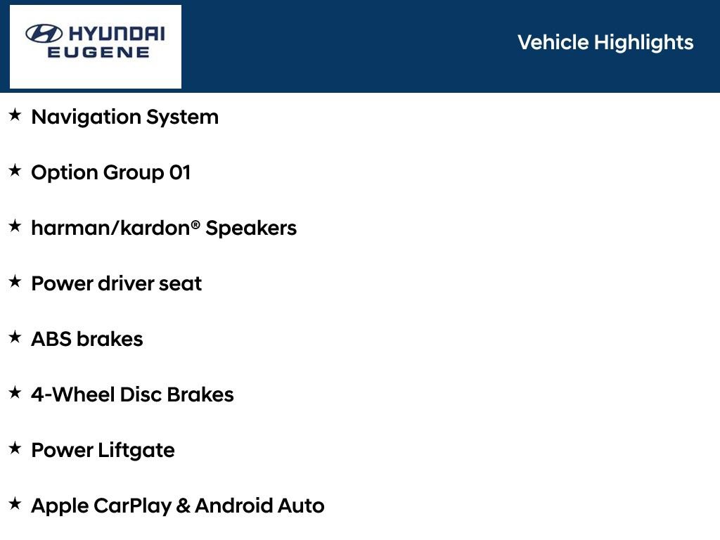Used 2023 Hyundai Ioniq 5 SEL AWD/4WD image 13