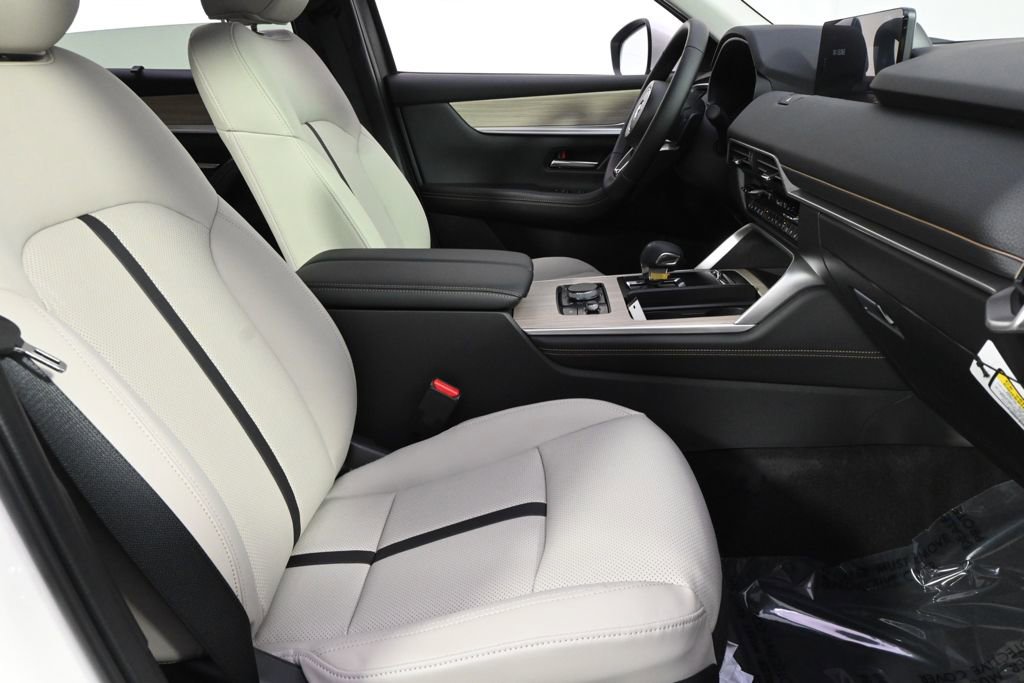 New 2026 MAZDA CX-90 3.3 Turbo w/ Preferred Package image 16