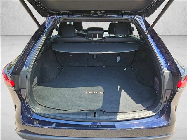 Used 2023 Lexus RX 350 FWD w/ Cold Area Package image 7