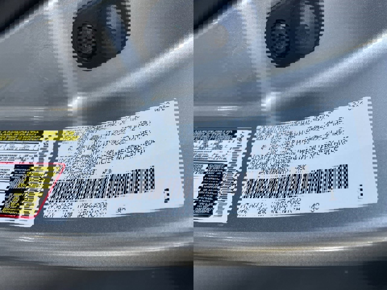 Used 2022 Toyota Tundra Capstone image 9