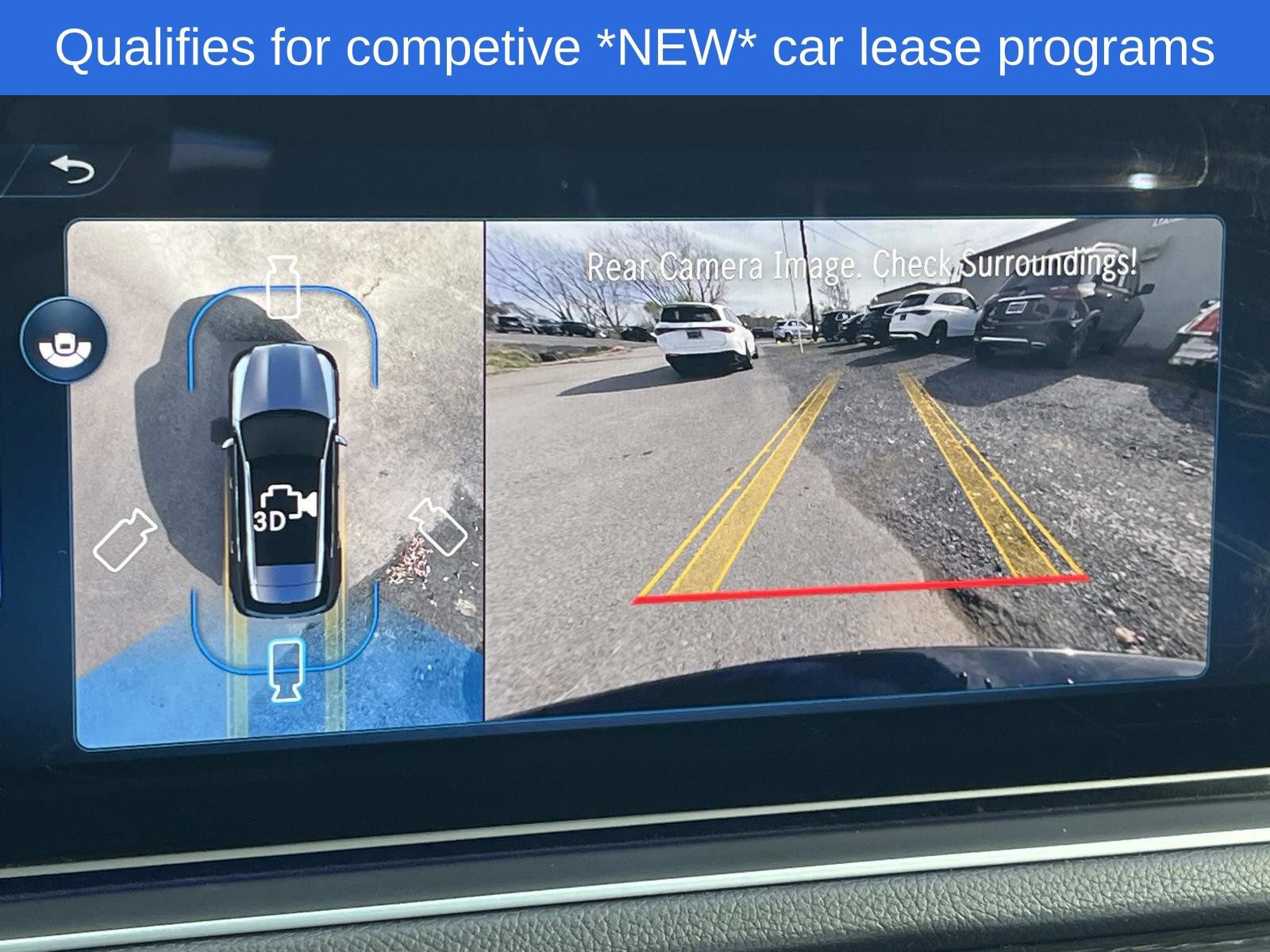 Certified 2025 Mercedes-Benz GLE 350 4MATIC image 31