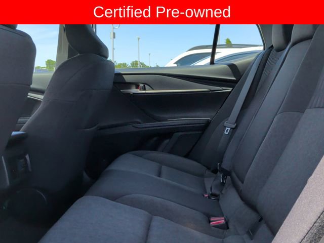 Used 2025 Toyota Camry LE FWD image 26