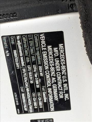 Used 2024 Mercedes-Benz GLE 450 4MATIC image 23