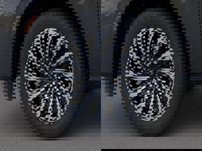 New 2025 Lincoln Navigator L Black Label image 19