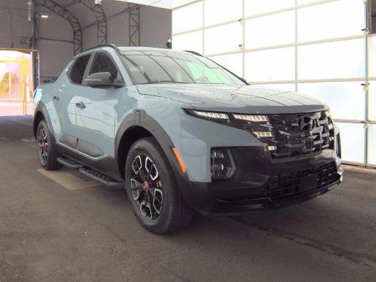 Used 2024 Hyundai Santa Cruz XRT image 1