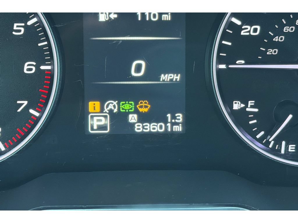 Used 2023 Subaru Outback Limited AWD/4WD image 28