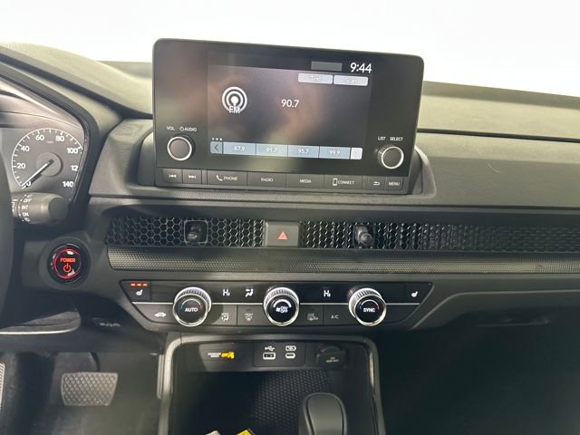 Used 2025 Honda CR-V Sport image 22