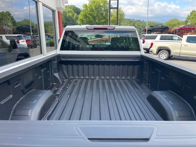 New 2026 GMC Sierra 2500 Pro AWD/4WD image 9