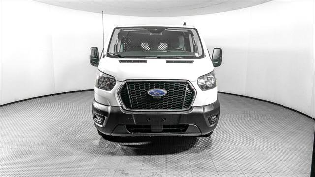 Used 2023 Ford Transit 250 Low Roof w/ Exterior Upgrade Package image 11