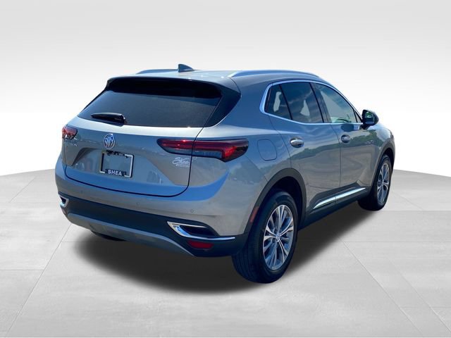 Certified 2023 Buick Envision Preferred AWD/4WD image 3