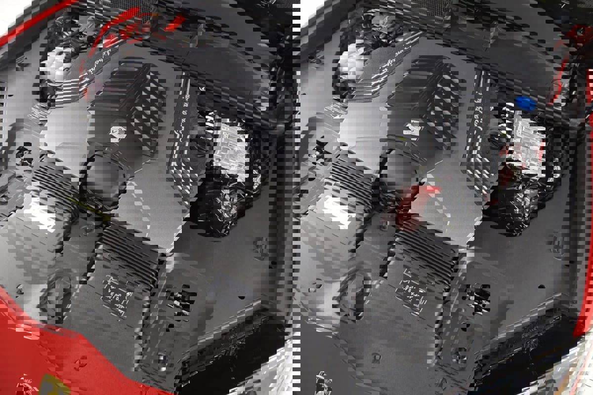 Used 2024 Lamborghini Urus Performante image 35