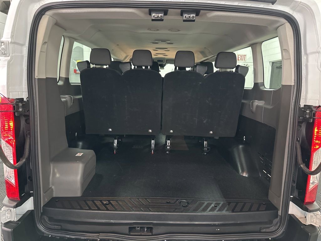 Used 2023 Ford Transit 350 XL RWD image 34
