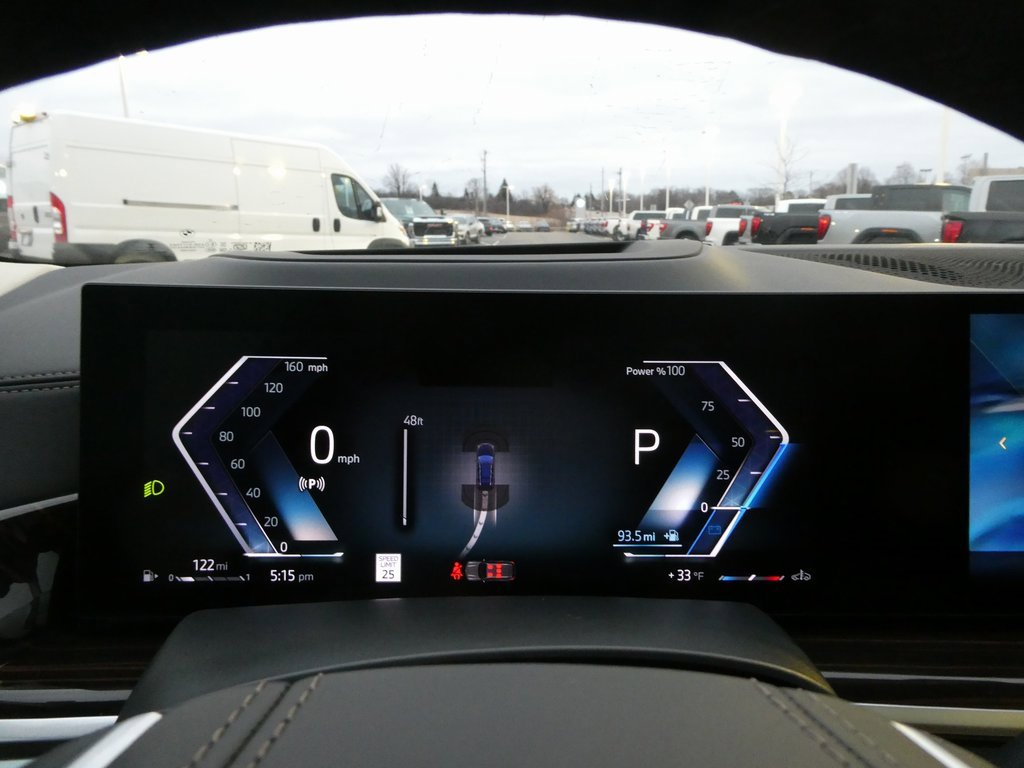 Used 2026 BMW X7 xDrive40i image 10