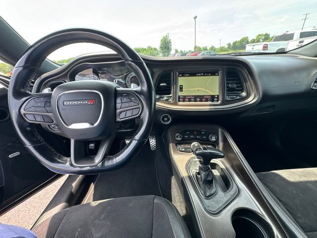 Used 2020 Dodge Challenger R/T RWD image 39