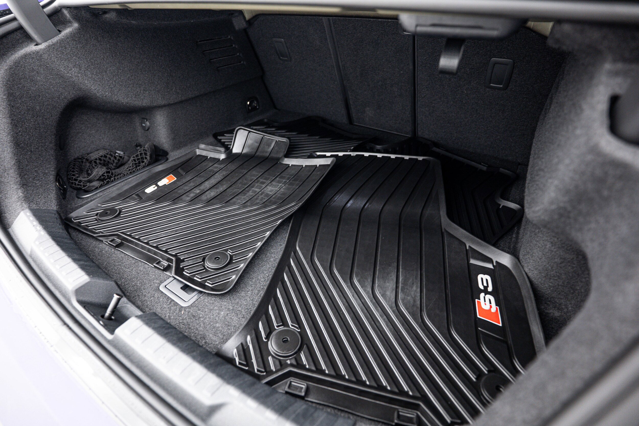 Used 2022 Audi S3 Prestige AWD/4WD image 24