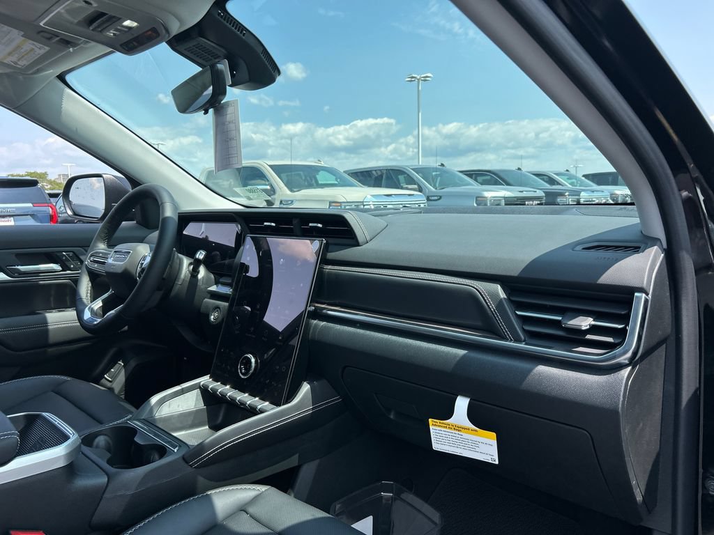 New 2027 GMC Terrain Denali AWD/4WD image 39