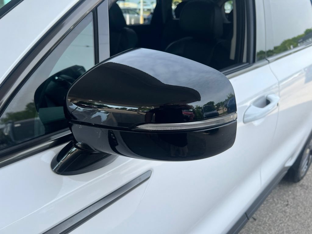 Certified 2023 Kia Sorento X-Line EX AWD/4WD image 31
