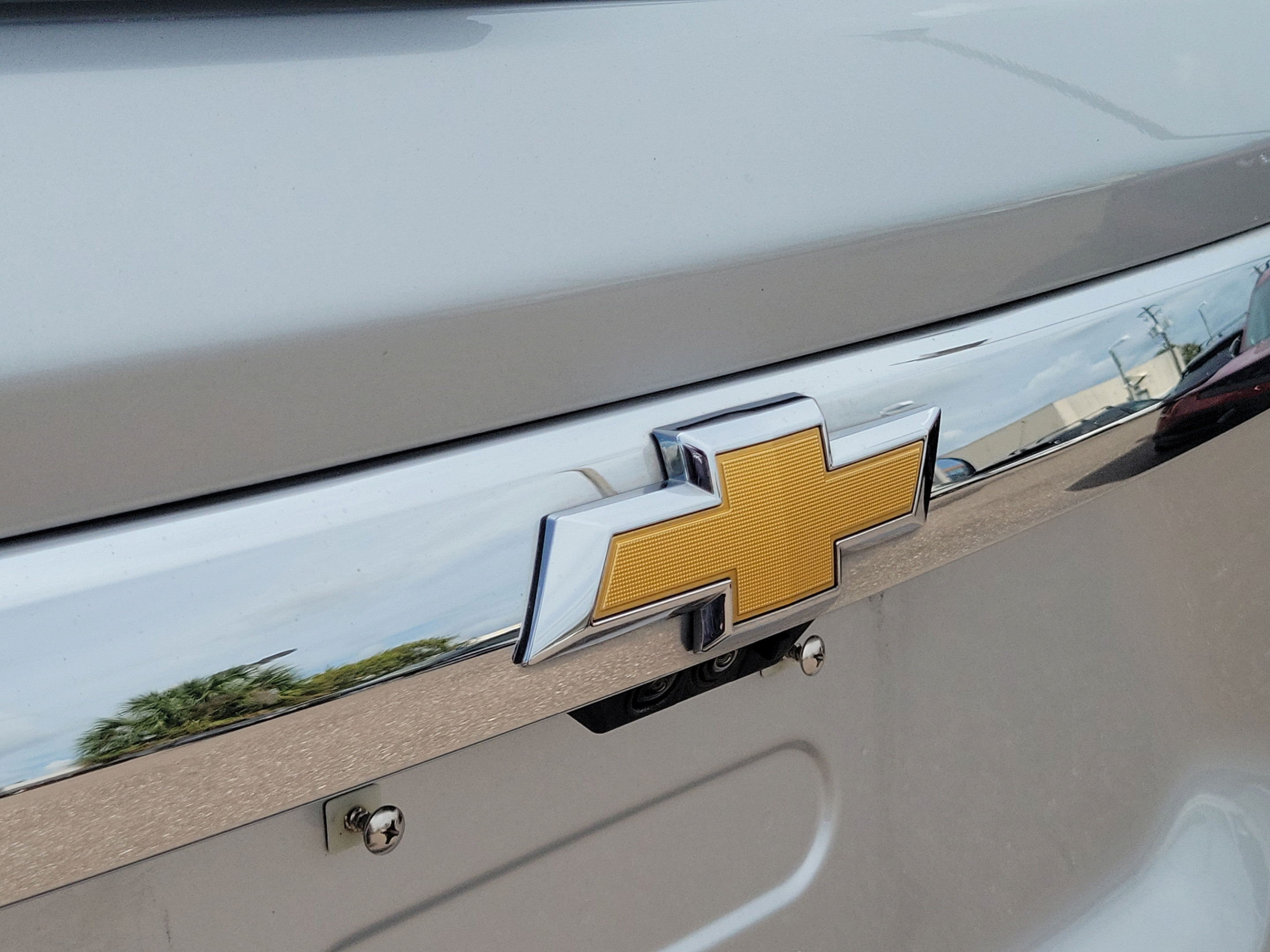Used 2018 Chevrolet Traverse Premier w/ Driver Confidence II Package FWD image 28