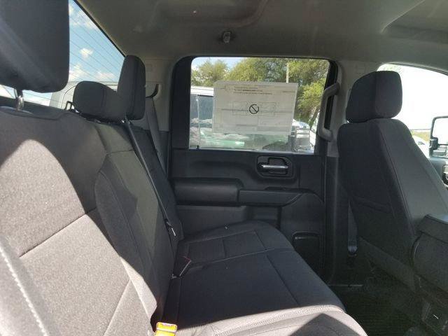 New 2026 Chevrolet Silverado 2500 Custom w/ Custom Value Package AWD/4WD image 11
