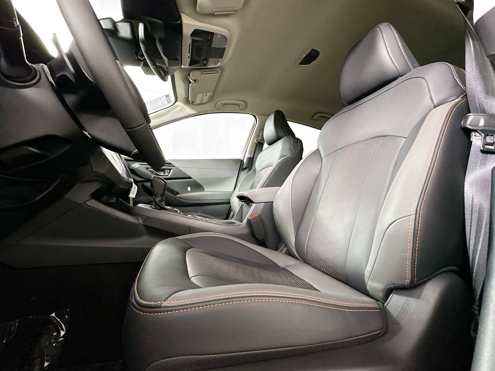 Certified 2025 Subaru Crosstrek 2.5i Limited w/ Popular Package #3A image 18