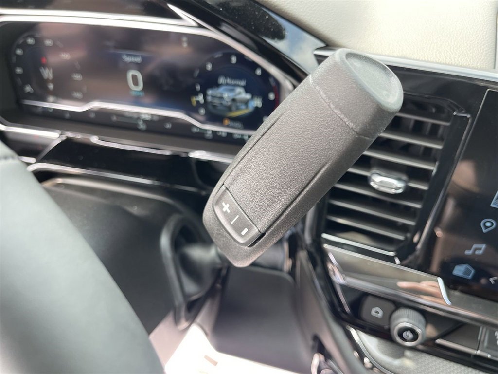 New 2025 Chevrolet Silverado 2500 ZR2 w/ Technology Package image 19