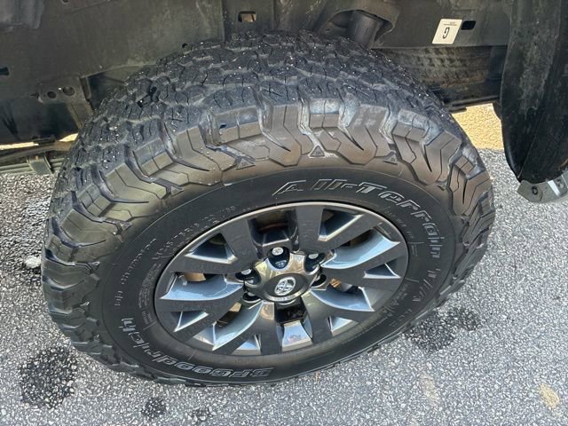 Used 2023 Toyota Tacoma SR5 image 13