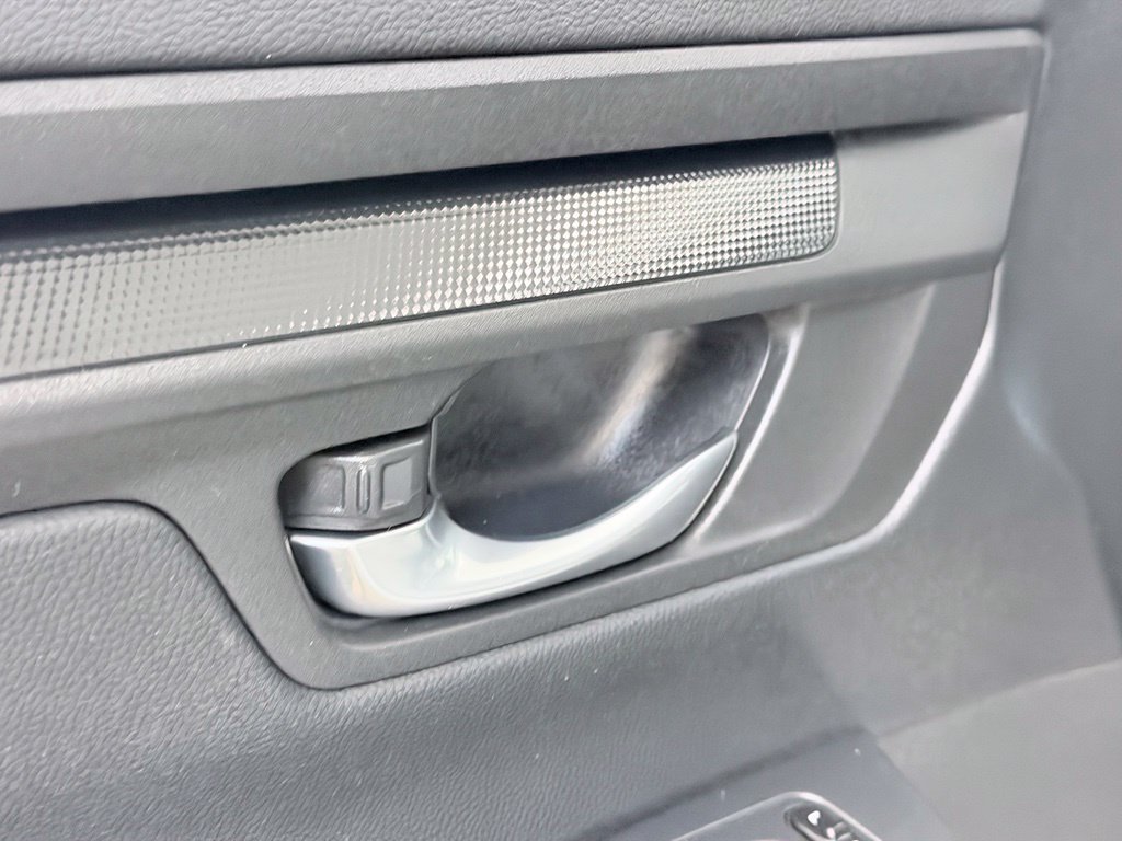 Used 2026 Honda CR-V EX image 9