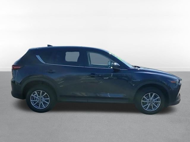 Used 2023 MAZDA CX-5 AWD 2.5 S w/ Preferred Package image 4