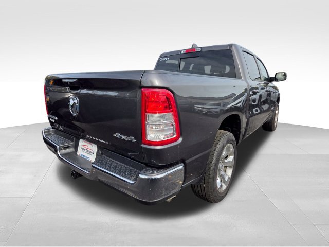 Used 2022 RAM 1500 Big Horn AWD/4WD image 7