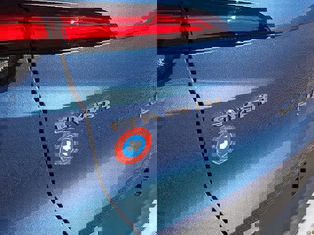 New 2026 Buick Envista Preferred image 9