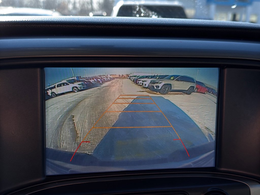 Used 2017 Chevrolet Silverado 1500 LT w/ All Star Edition image 24