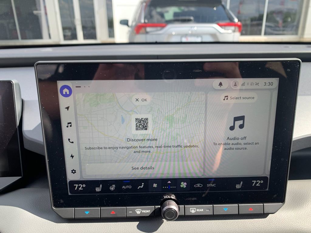 New 2026 Toyota RAV4 SE AWD/4WD image 20