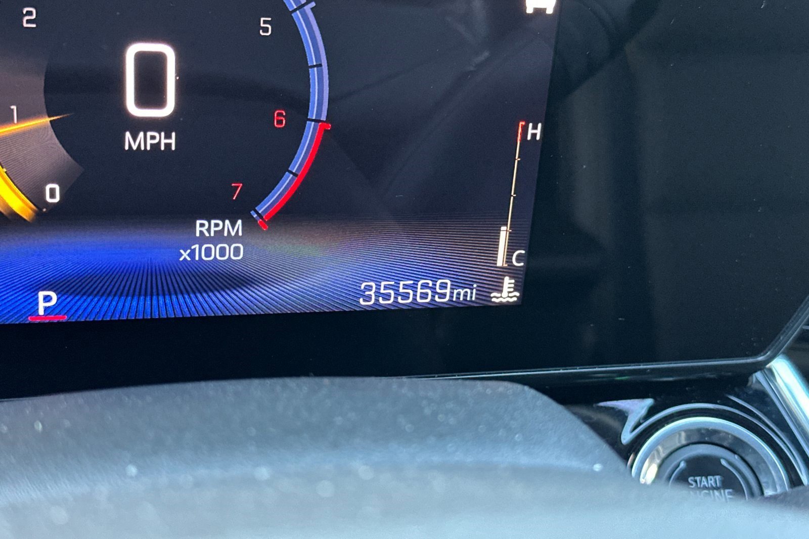 Used 2024 Chevrolet Trax ACTIV image 33