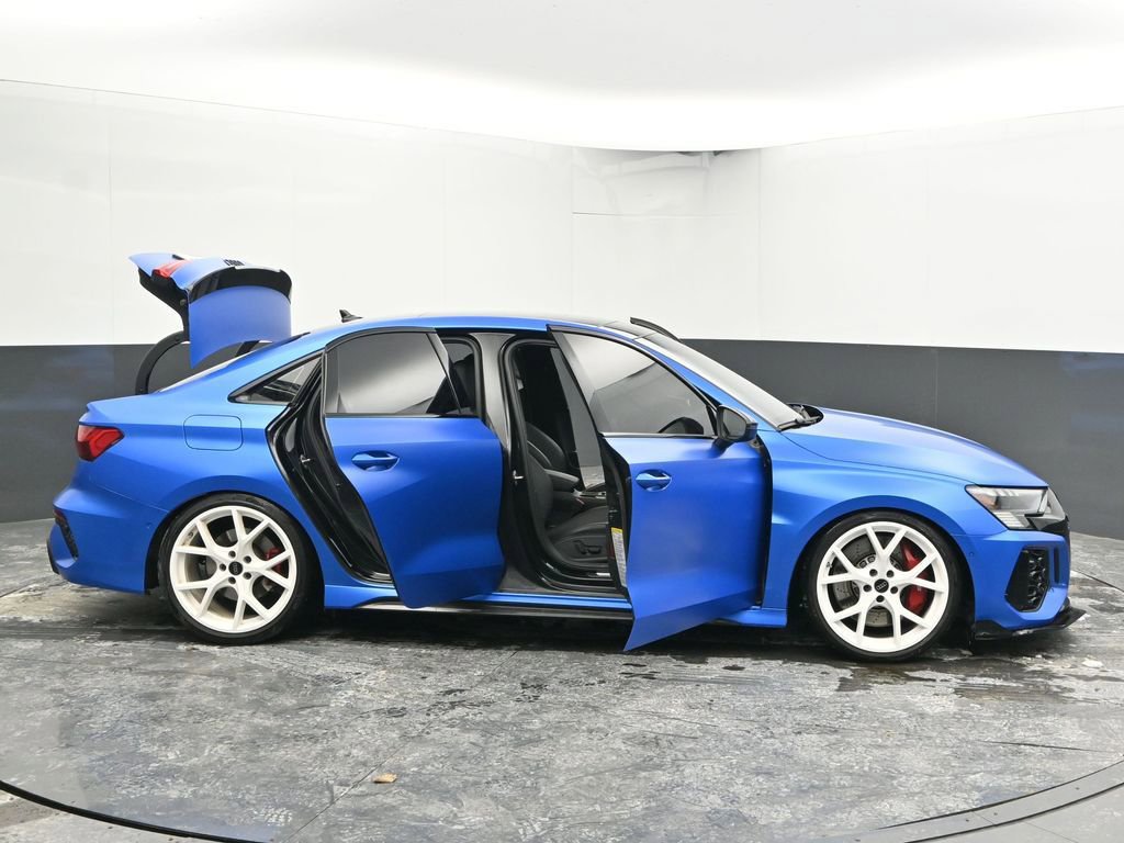 Used 2024 Audi RS 3 image 57