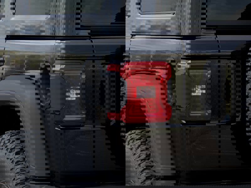 New 2026 Jeep Wrangler Willys image 9