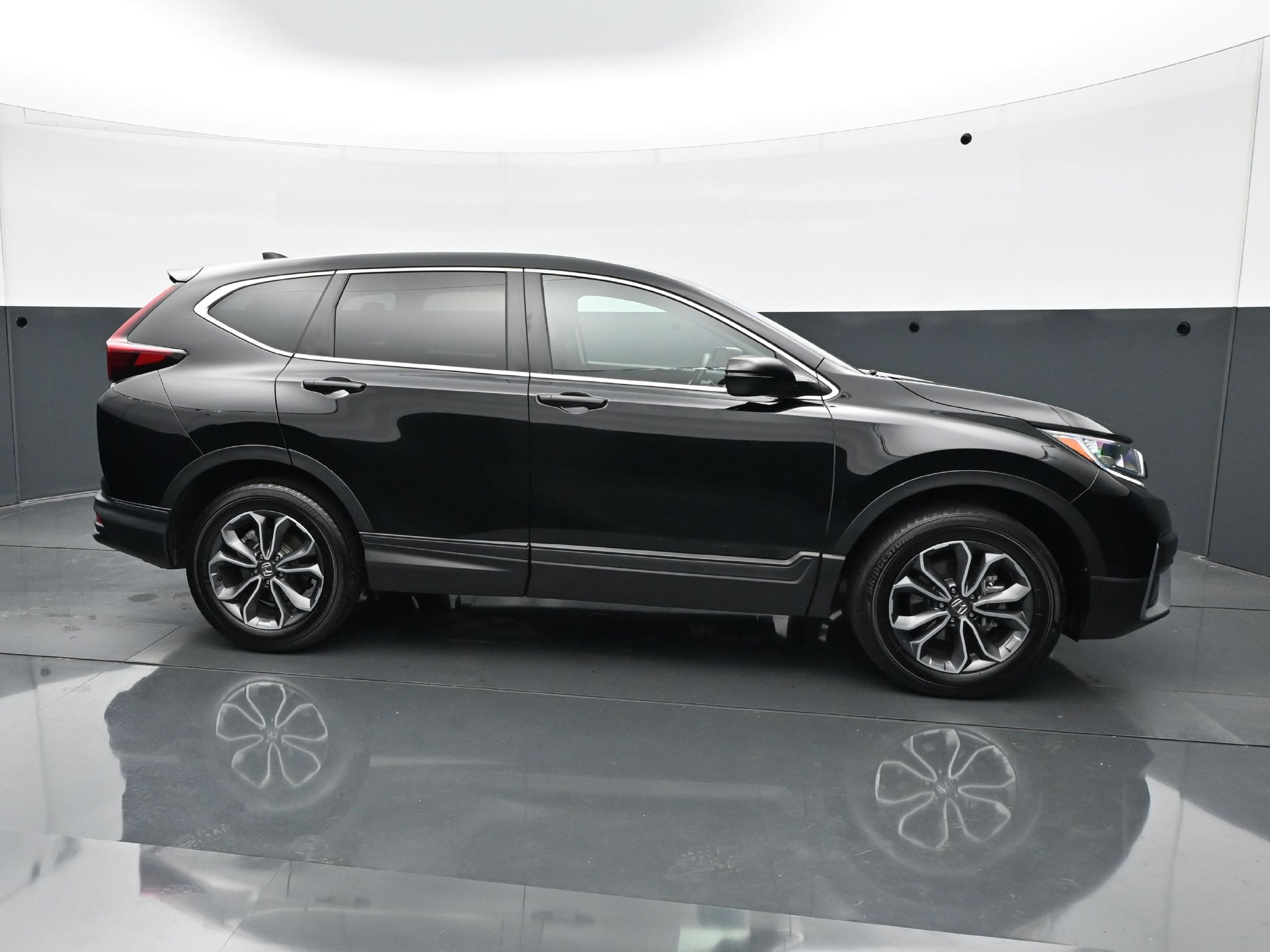 Used 2022 Honda CR-V EX-L image 8