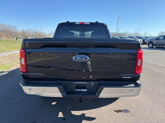 Used 2023 Ford F150 XLT AWD/4WD image 10