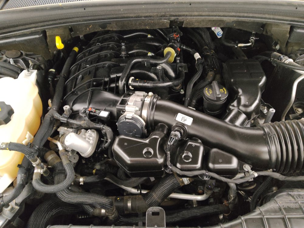 Used 2022 Jeep Grand Cherokee Limited RWD image 30