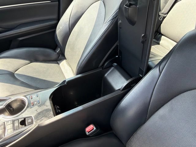 Used 2020 Toyota Camry XSE w/ Driver Assist Package FWD image 22