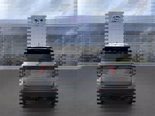 New 2026 Ford Explorer ST-Line image 35