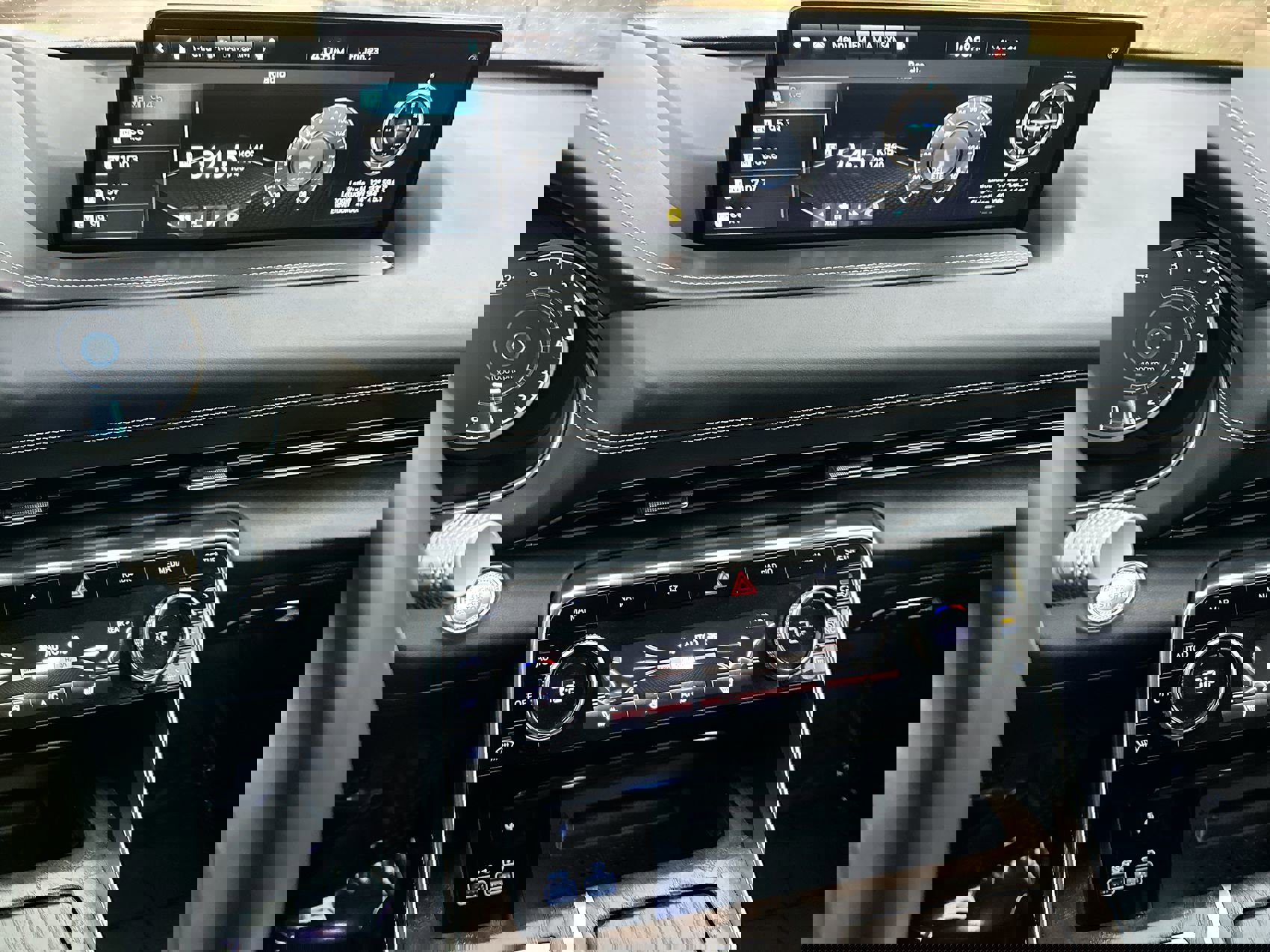 Used 2024 Genesis GV80 2.5T image 16