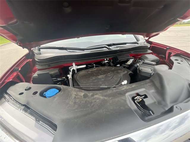 Used 2023 Honda Passport EX-L image 33